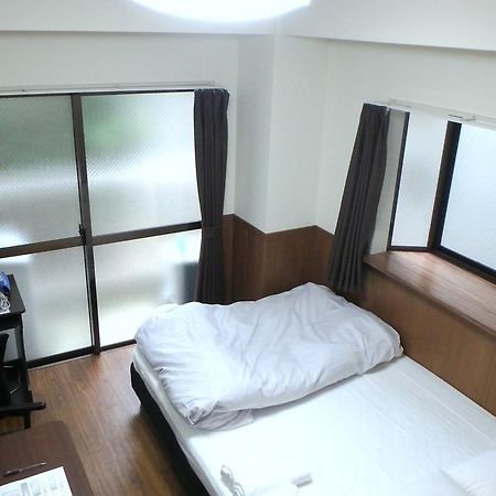 Elitz Inn Third 교토 외부 사진