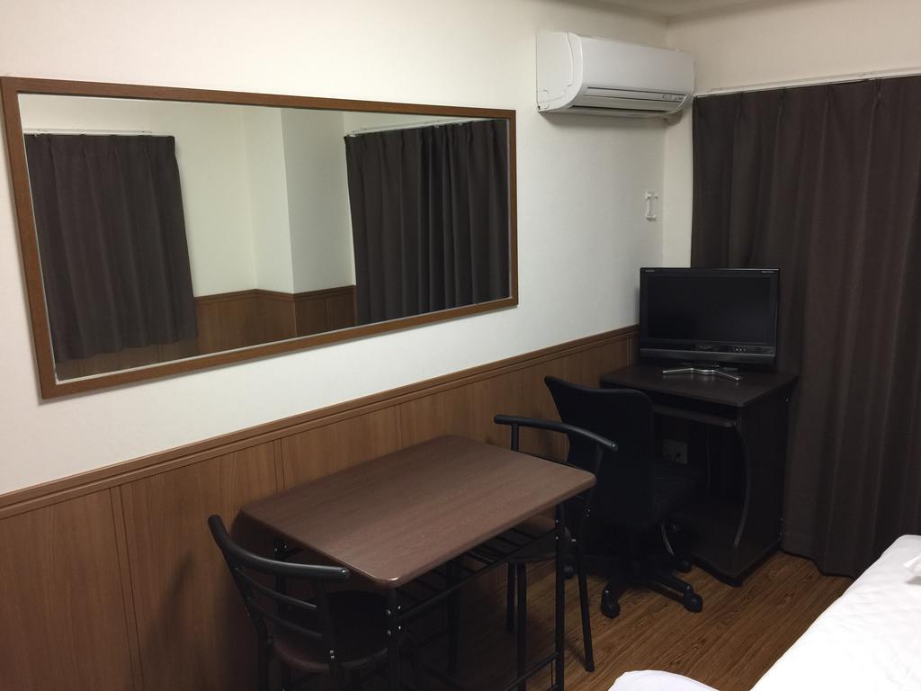 Elitz Inn Third 교토 외부 사진