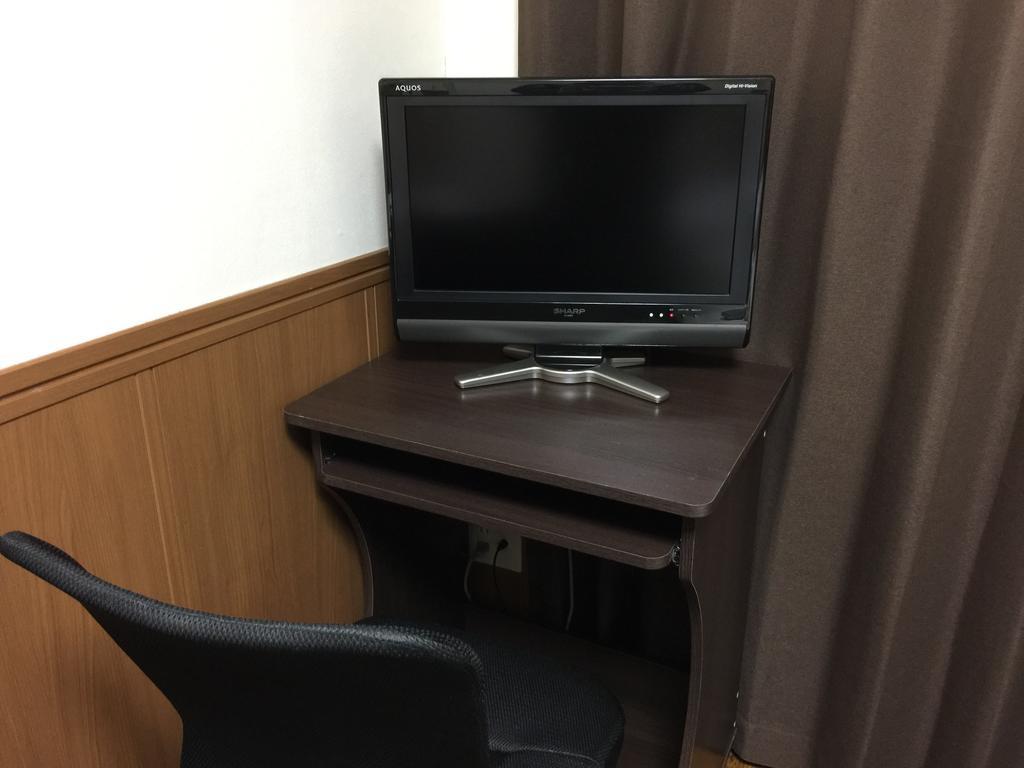 Elitz Inn Third 교토 외부 사진
