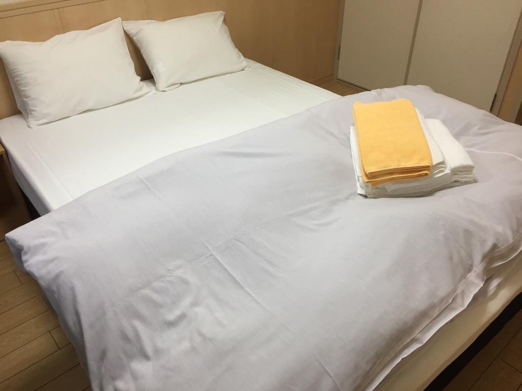 Elitz Inn Third 교토 외부 사진