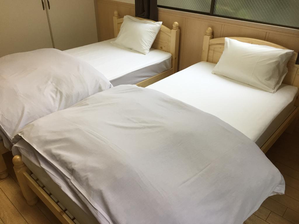 Elitz Inn Third 교토 외부 사진