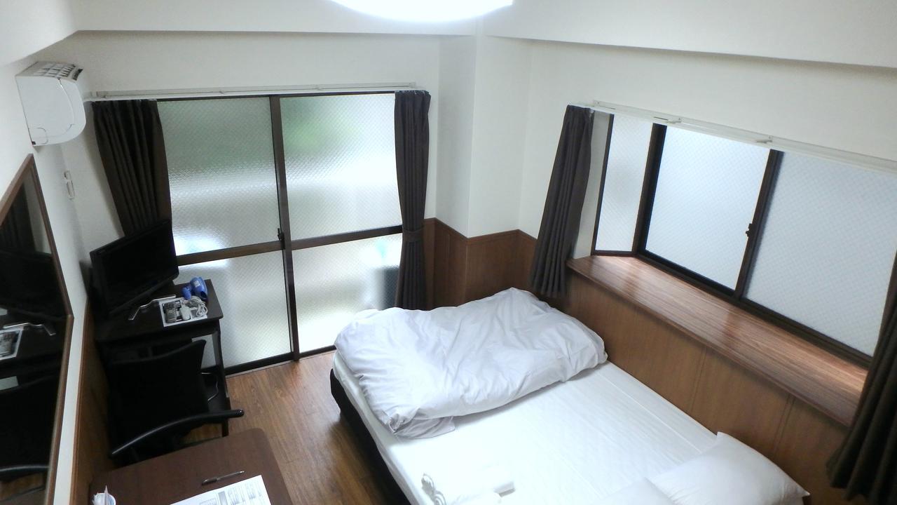 Elitz Inn Third 교토 외부 사진