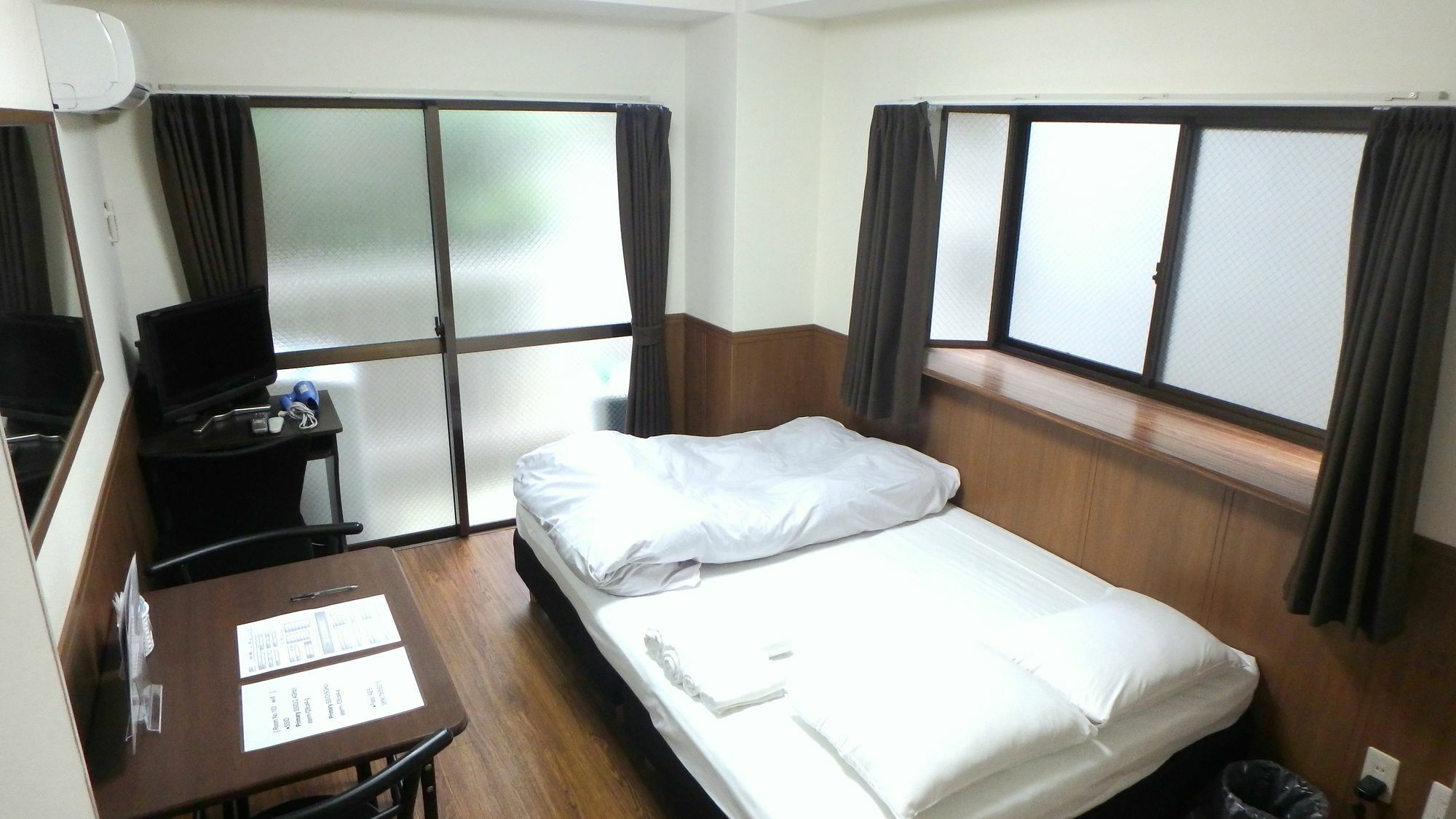 Elitz Inn Third 교토 외부 사진