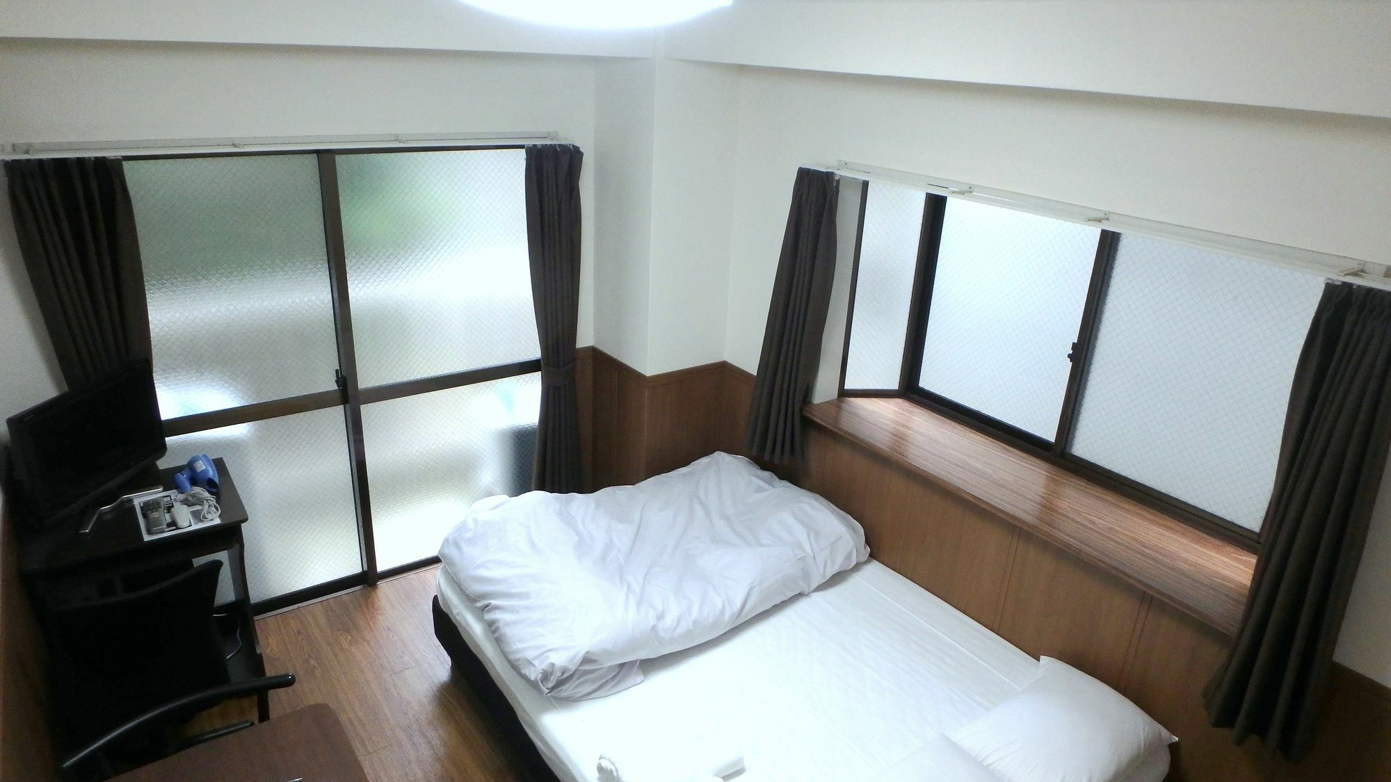 Elitz Inn Third 교토 외부 사진