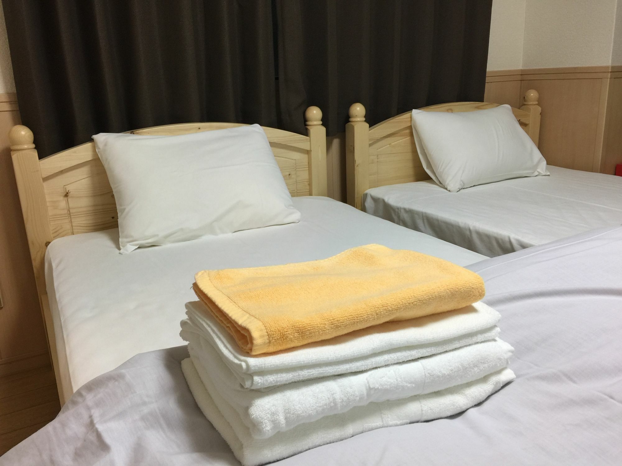 Elitz Inn Third 교토 외부 사진