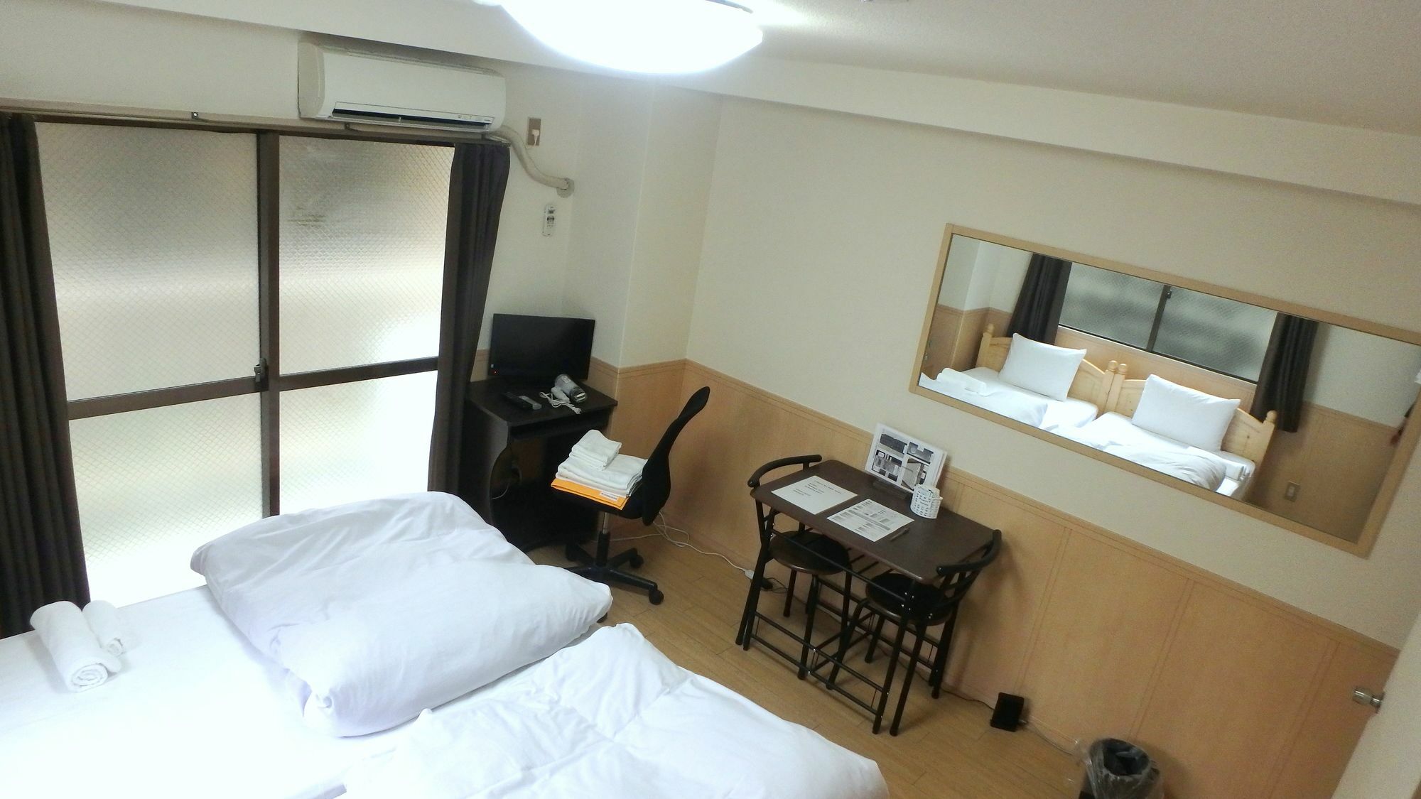 Elitz Inn Third 교토 외부 사진