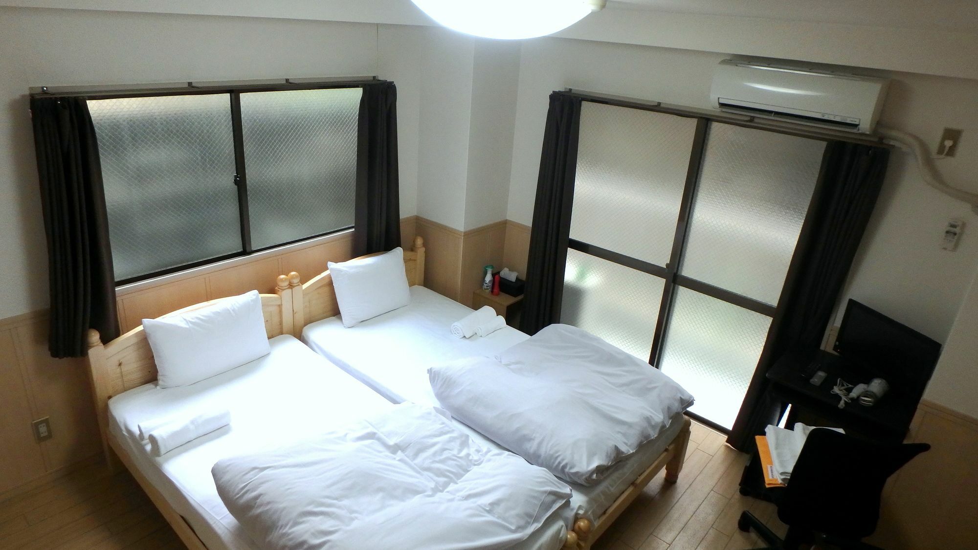 Elitz Inn Third 교토 외부 사진