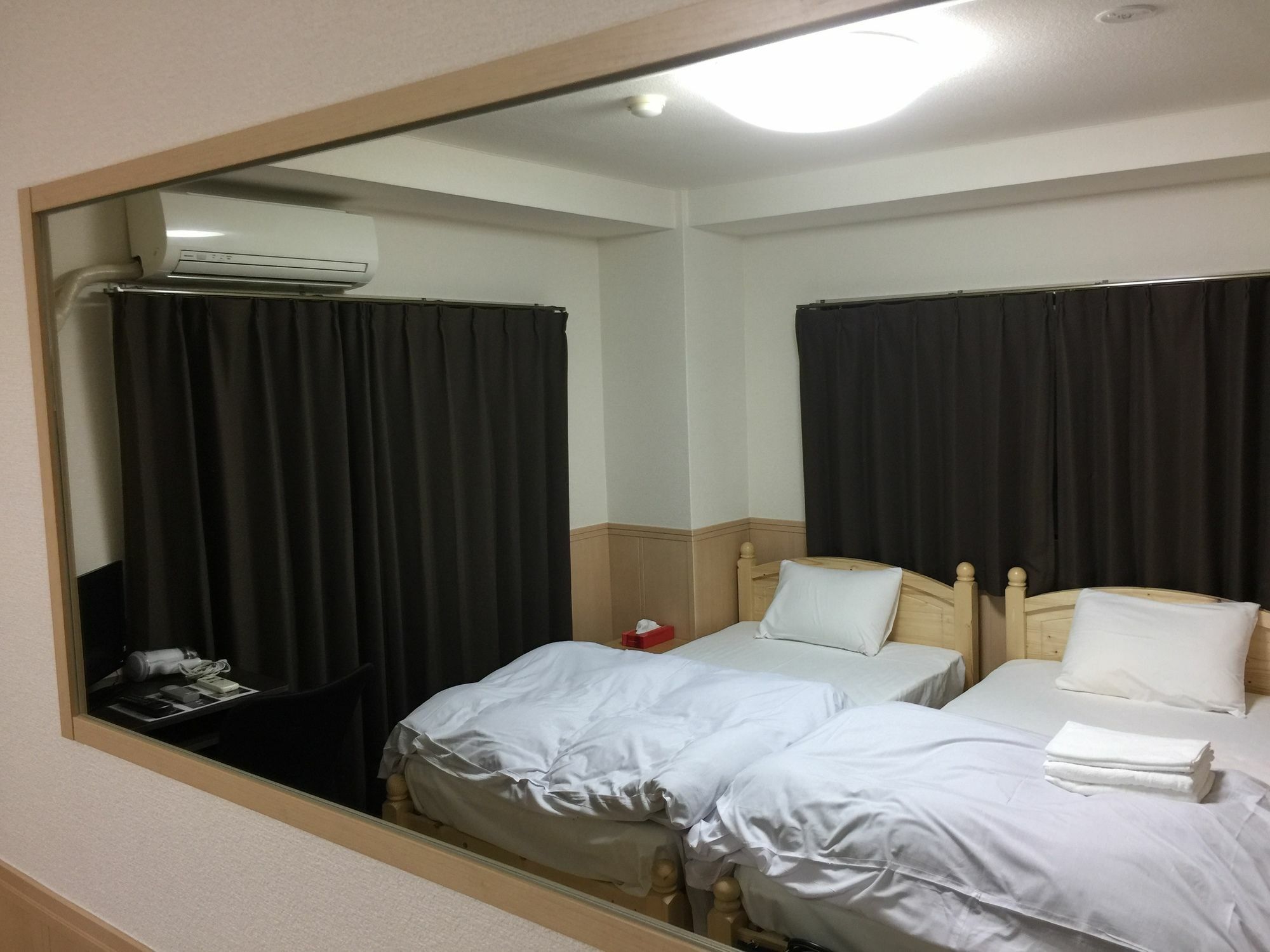 Elitz Inn Third 교토 외부 사진